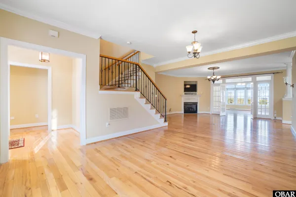 $899,950 | 123 Nautical Lane, Currituck, NC 27929