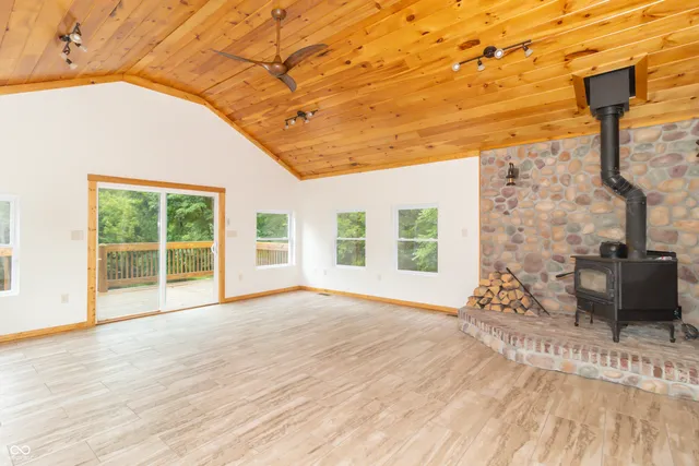 $635,000 | 118 North Huston Street, Ingalls, IN 46048