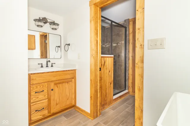 $635,000 | 118 North Huston Street, Ingalls, IN 46048