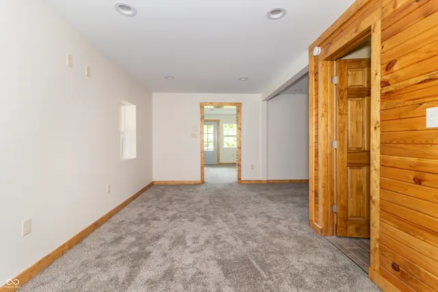 $635,000 | 118 North Huston Street, Ingalls, IN 46048