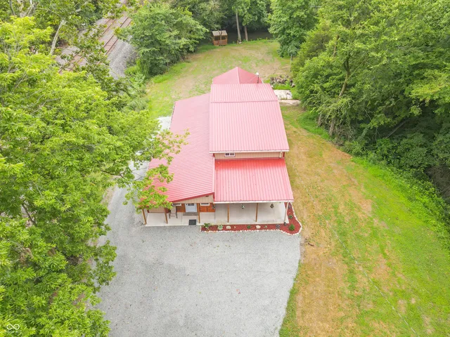 $635,000 | 118 North Huston Street, Ingalls, IN 46048