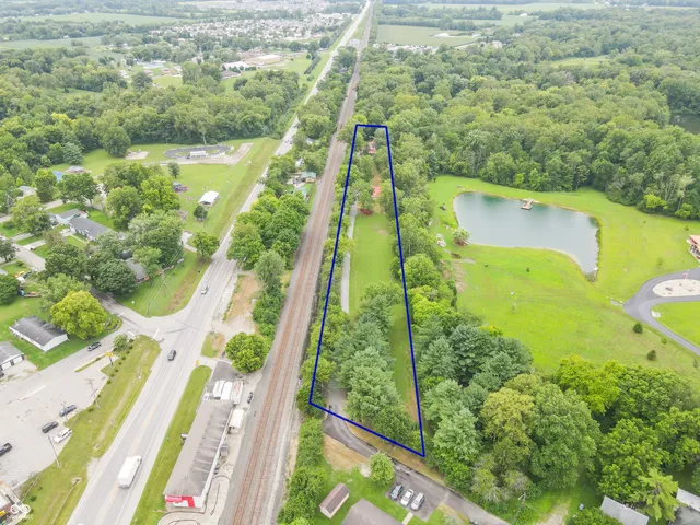 $635,000 | 118 North Huston Street, Ingalls, IN 46048