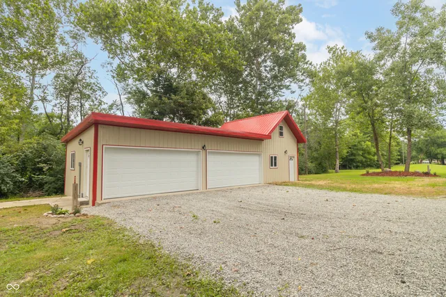 $635,000 | 118 North Huston Street, Ingalls, IN 46048