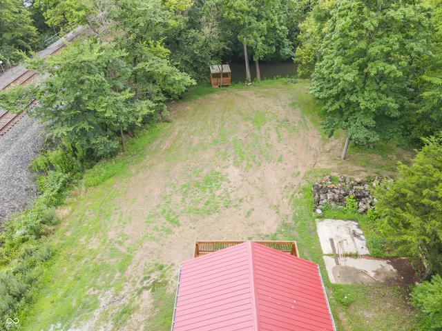 $635,000 | 118 North Huston Street, Ingalls, IN 46048