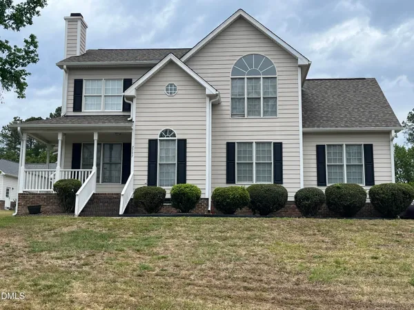 $325,000 | 2797 Clifton Avenue, Creedmoor, NC 27522