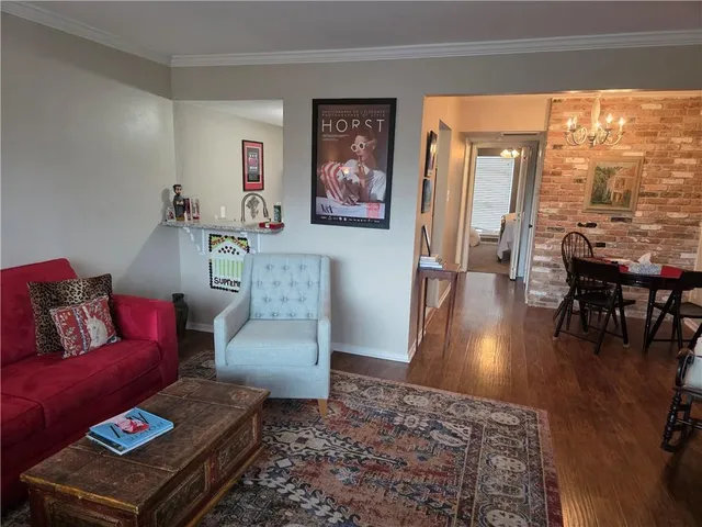 $245,000 | 3201 St Charles Avenue, Unit 308, New Orleans, LA 70115