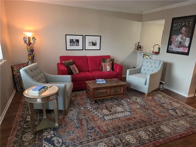 $245,000 | 3201 St Charles Avenue, Unit 308, New Orleans, LA 70115