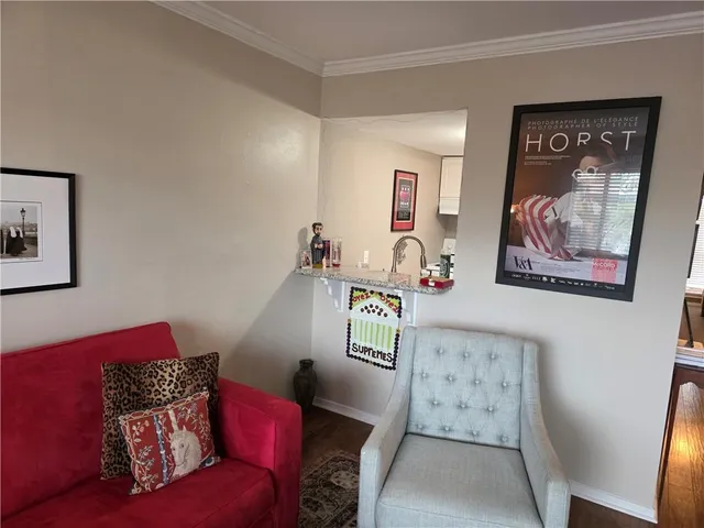 $245,000 | 3201 St Charles Avenue, Unit 308, New Orleans, LA 70115