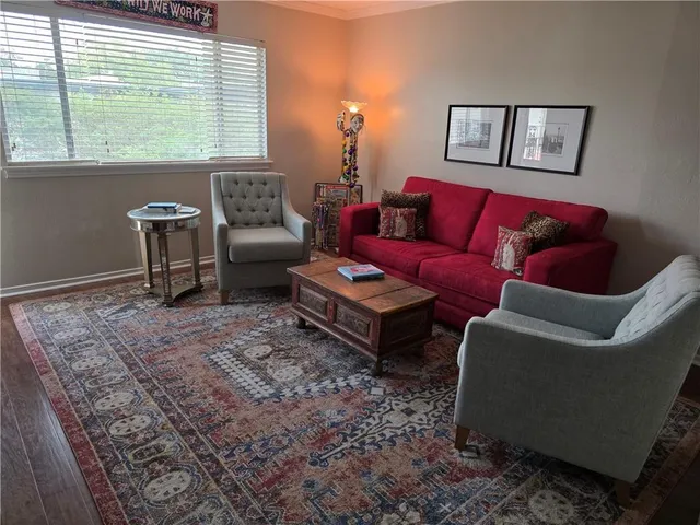 $245,000 | 3201 St Charles Avenue, Unit 308, New Orleans, LA 70115