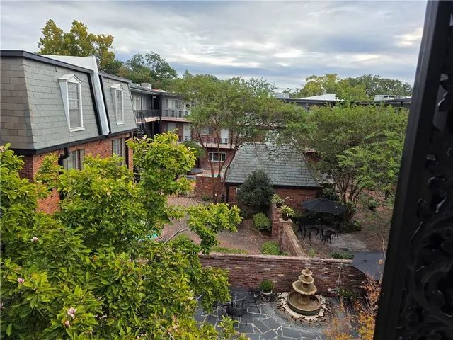 $245,000 | 3201 St Charles Avenue, Unit 308, New Orleans, LA 70115