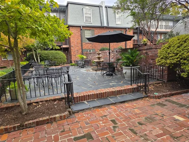 $245,000 | 3201 St Charles Avenue, Unit 308, New Orleans, LA 70115