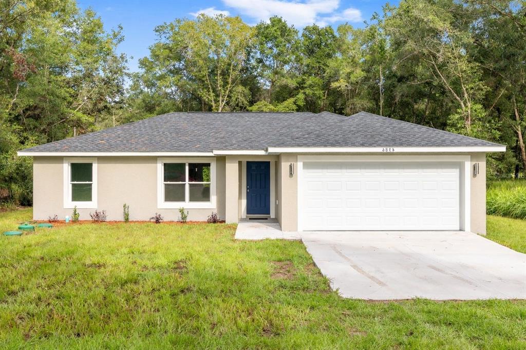 1111 Northwest Buena Vista Road Dunnellon, FL 34431 - Photo 1 of 31