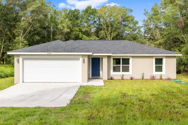 $239,900 | 1111 Northwest Buena Vista Road, Dunnellon, FL 34431