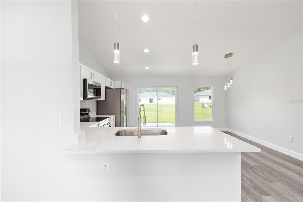 1111 Northwest Buena Vista Road Dunnellon, FL 34431 - Photo 16 of 31
