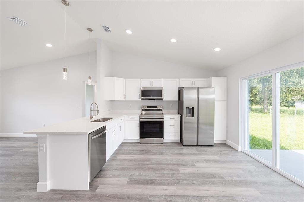 1111 Northwest Buena Vista Road Dunnellon, FL 34431 - Photo 17 of 30