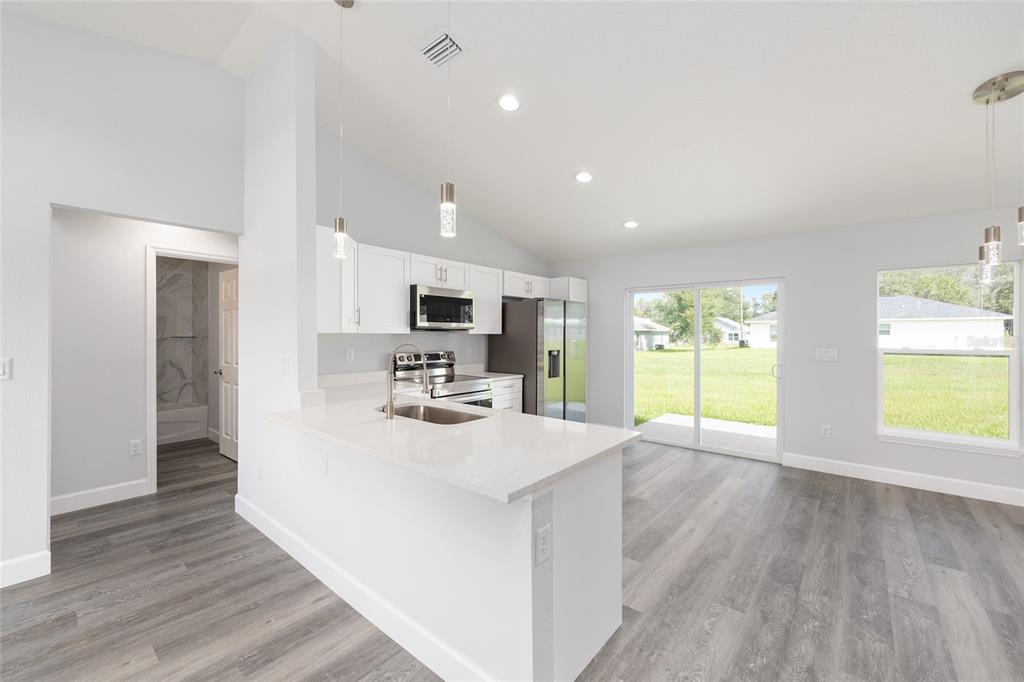 1111 Northwest Buena Vista Road Dunnellon, FL 34431 - Photo 18 of 30