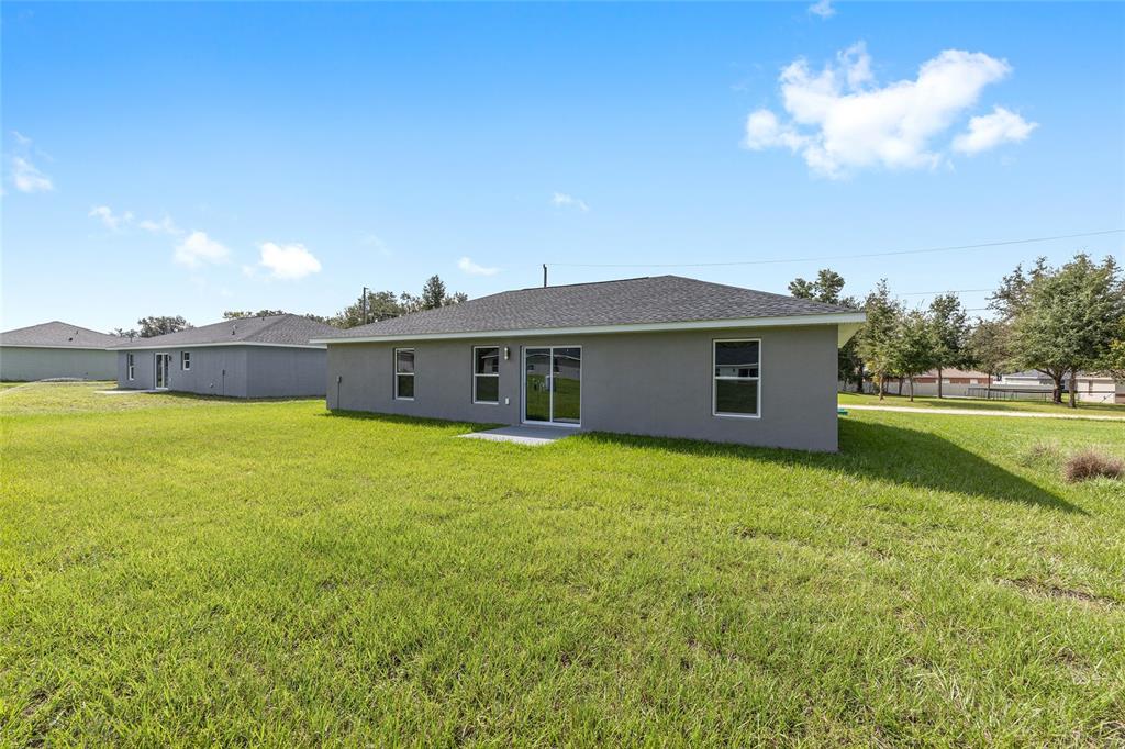 1111 Northwest Buena Vista Road Dunnellon, FL 34431 - Photo 31 of 31