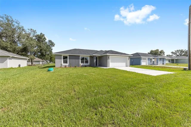 $239,900 | 1111 Northwest Buena Vista Road, Dunnellon, FL 34431