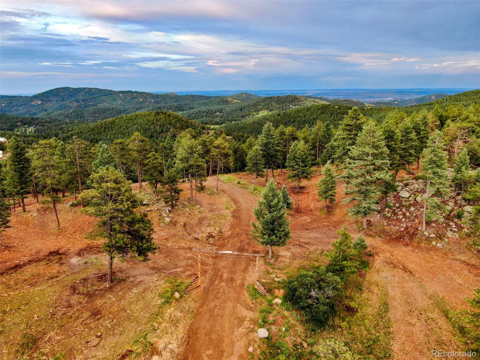 9256 Broken Bow Ranch Road Morrison, CO 80465 - Photo 8 of 10 Gallery Image 8