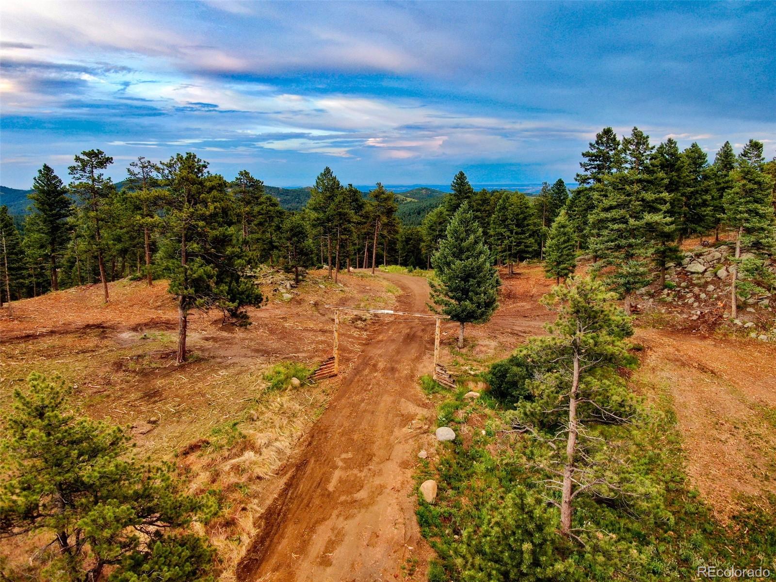 9256 Broken Bow Ranch Road Morrison, CO 80465 - Photo 9 of 10 Gallery Image 9