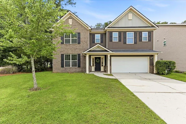 $575,000 | 432 Allamby Ridge Road, Moncks Corner, SC 29461