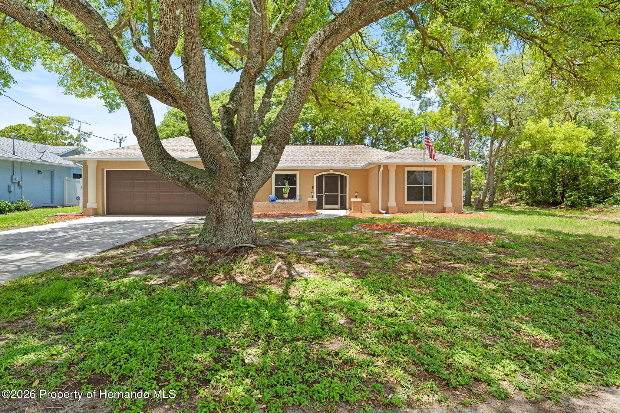 11472 Kerridale Avenue Spring Hill, FL 34608 - Photo 30 of 52