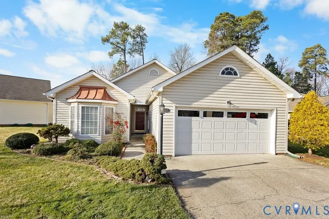 $450,000 | 4221 English Holly Circle, Henrico, VA 23294