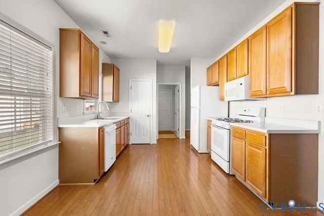 $450,000 | 4221 English Holly Circle, Henrico, VA 23294