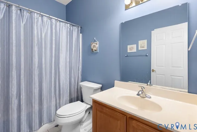 $450,000 | 4221 English Holly Circle, Henrico, VA 23294