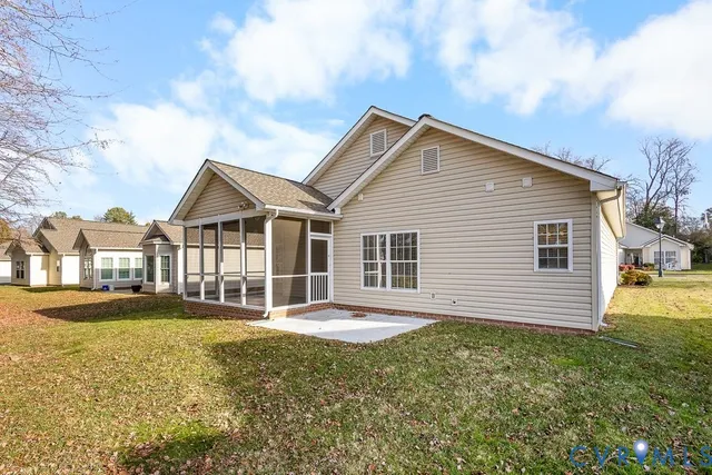 $450,000 | 4221 English Holly Circle, Henrico, VA 23294