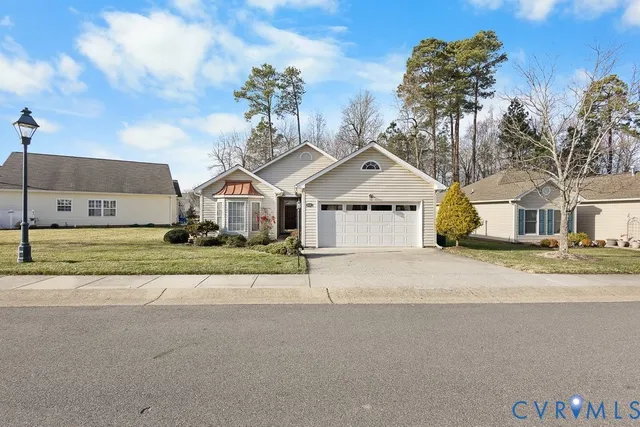 $450,000 | 4221 English Holly Circle, Henrico, VA 23294