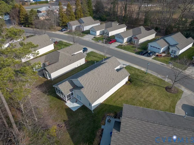 $450,000 | 4221 English Holly Circle, Henrico, VA 23294