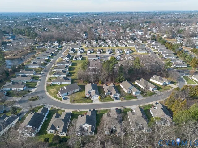 $450,000 | 4221 English Holly Circle, Henrico, VA 23294