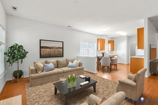 $450,000 | 4221 English Holly Circle, Henrico, VA 23294