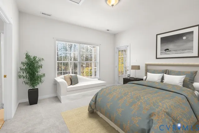 $450,000 | 4221 English Holly Circle, Henrico, VA 23294