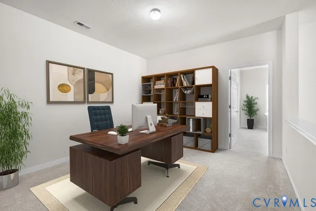 $450,000 | 4221 English Holly Circle, Henrico, VA 23294