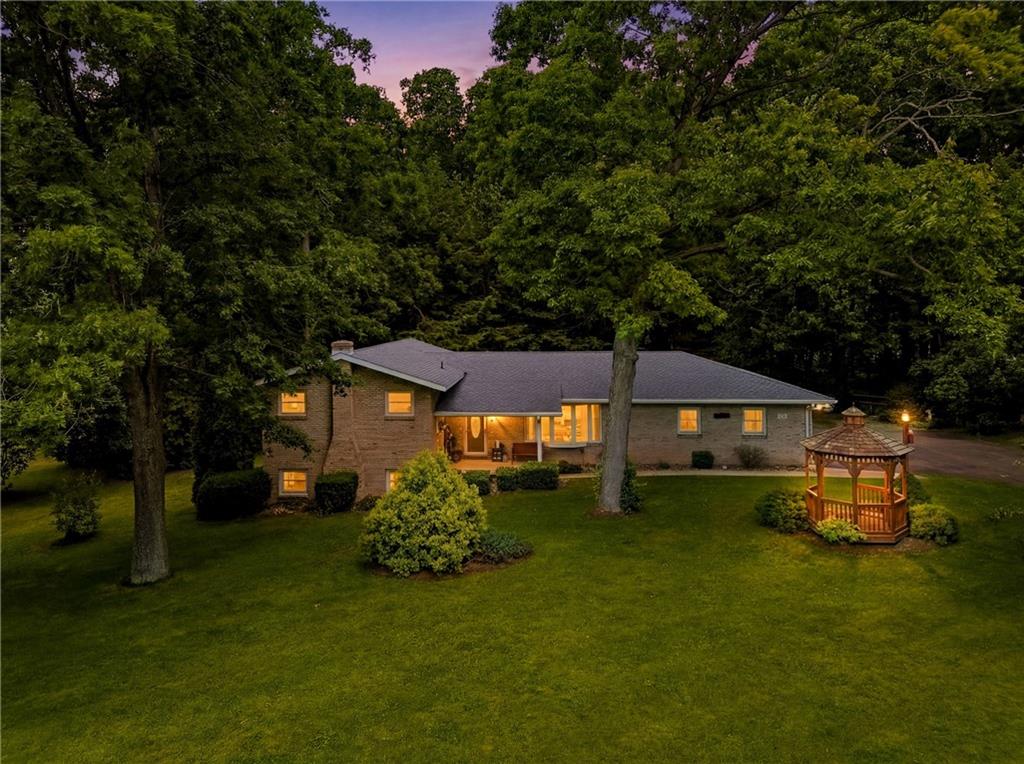 202 Culligan Road Friedens, PA 15541 - Photo 1 of 49