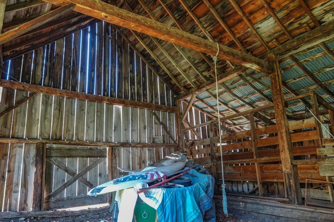 1324 South Fork Road Callahan, CA 96014 - Photo 35 of 39 Gallery Image 35