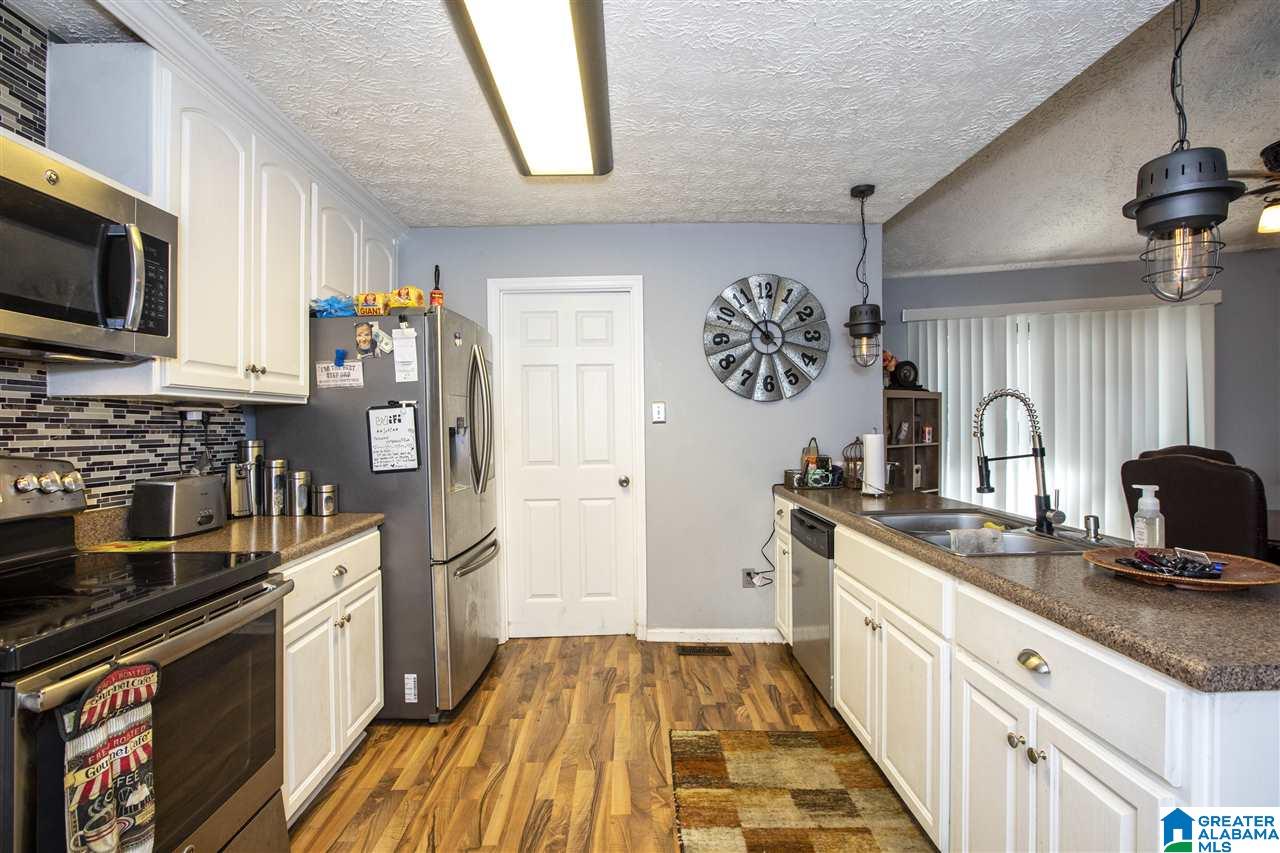 103 Andrew Street Clanton, AL 35045 - Photo 23 of 37