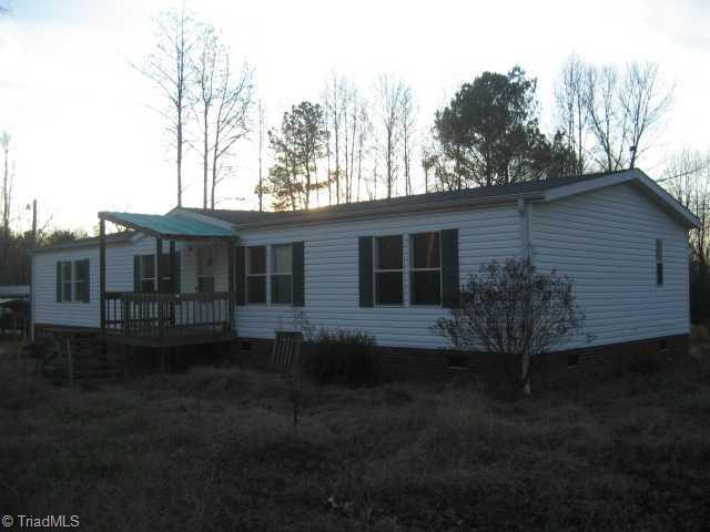 2339 Ether Road Star, NC 27356 - Photo 1 of 1 Exterior Front.