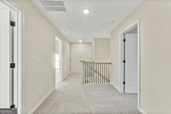 $439,900 | 575 Mountain View Drive, Unit 17B, Hamilton, GA 31811