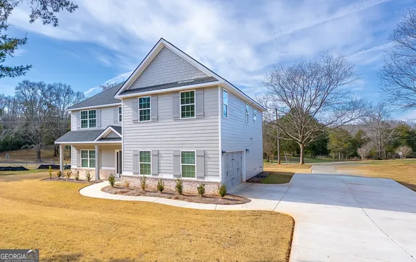 $439,900 | 575 Mountain View Drive, Unit 17B, Hamilton, GA 31811