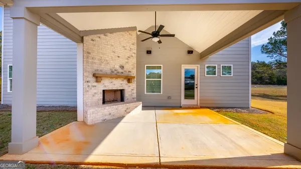 $439,900 | 575 Mountain View Drive, Unit 17B, Hamilton, GA 31811