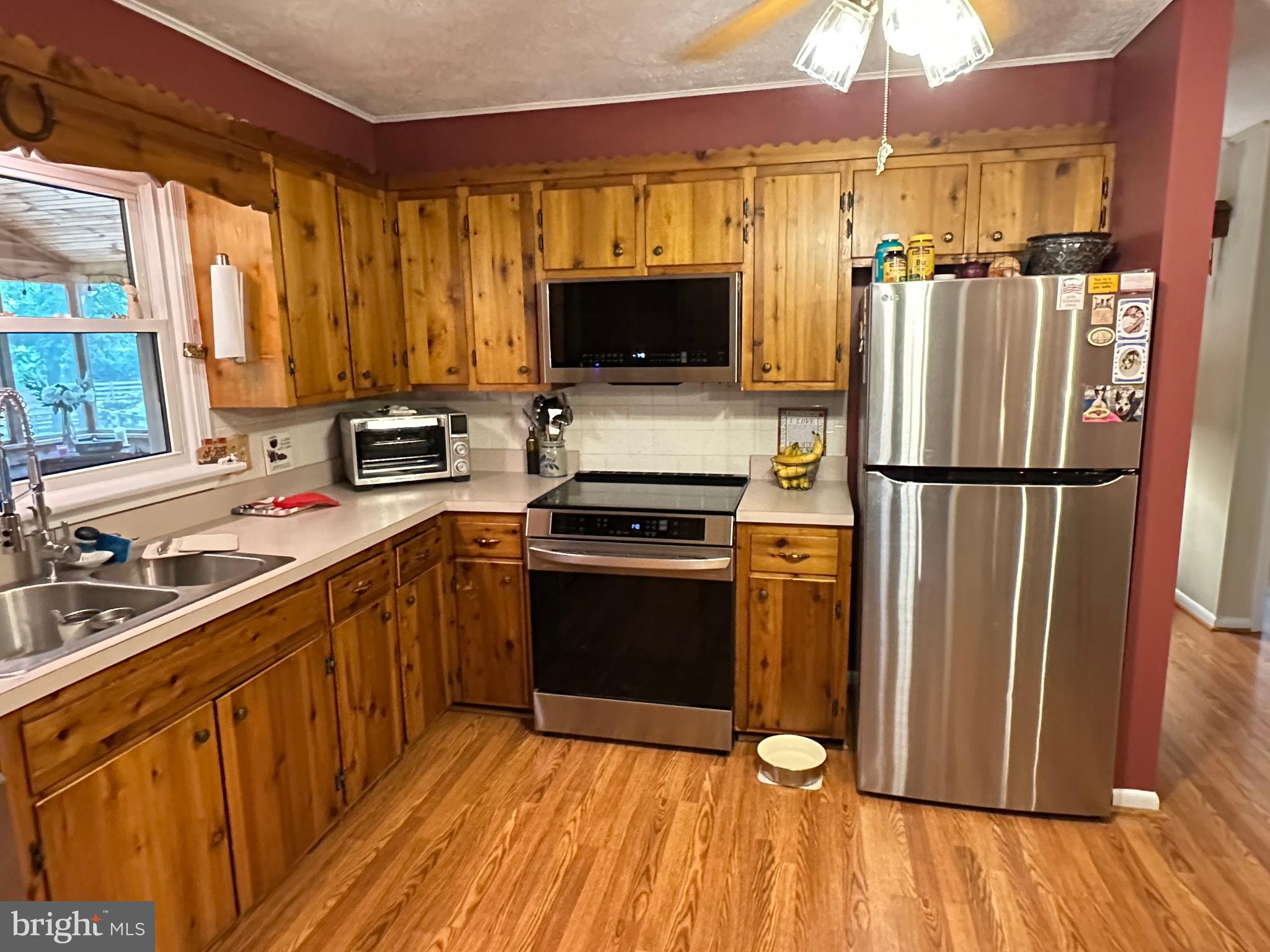 579 Circle View Road Luray, VA 22835 - Photo 32 of 65