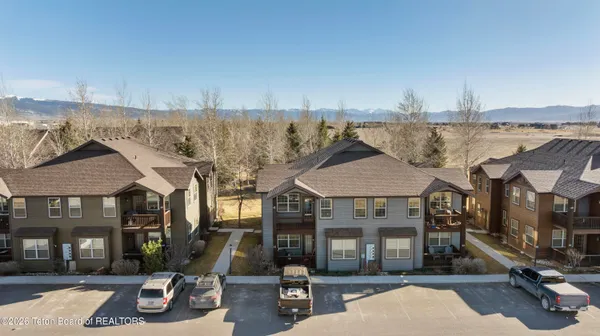 $551,000 | 715 Moraine Court, Unit 41, Driggs, ID 83422