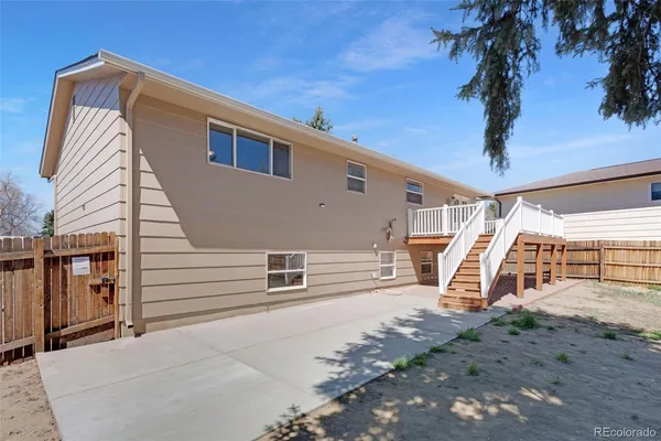 $2,400 | 4451 Ranch Circle, Colorado Springs, CO 80918