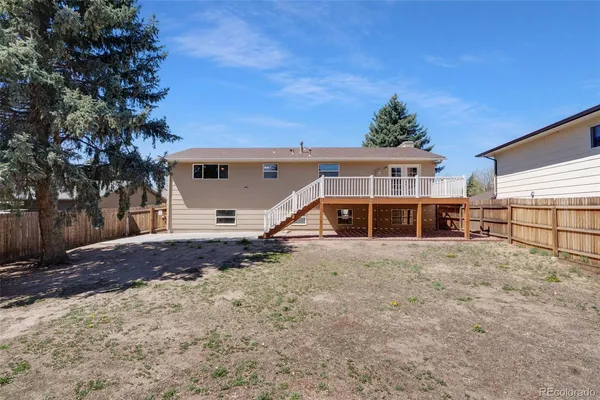 $2,400 | 4451 Ranch Circle, Colorado Springs, CO 80918