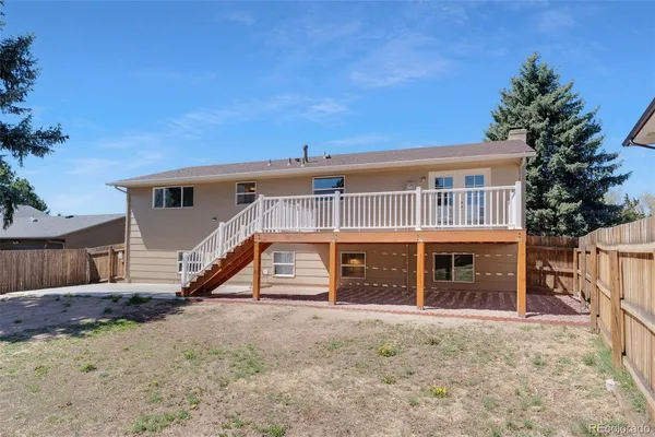 $2,400 | 4451 Ranch Circle, Colorado Springs, CO 80918