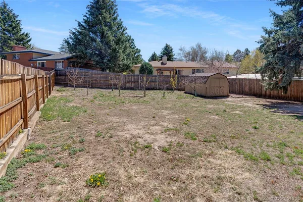 $2,400 | 4451 Ranch Circle, Colorado Springs, CO 80918