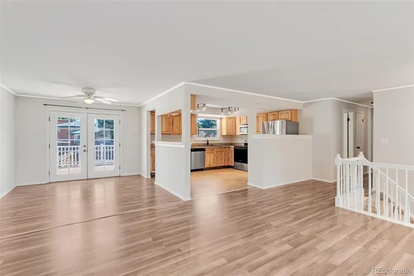 $2,400 | 4451 Ranch Circle, Colorado Springs, CO 80918